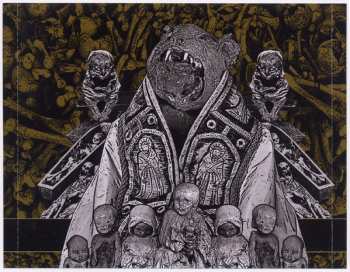 CD Down Among The Dead Men: Down Among The Dead Men