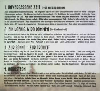 CD Down Below: Unvergessene Zeit