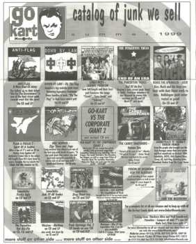 CD Down By Law: Fly The Flag