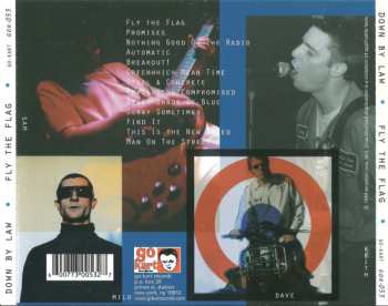CD Down By Law: Fly The Flag