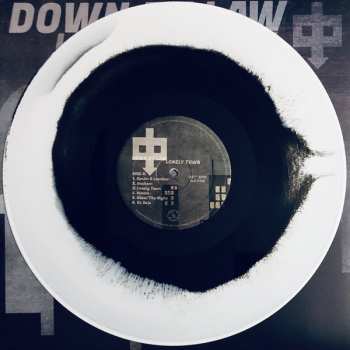 LP Down By Law: Lonely Town LTD | CLR