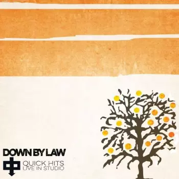 Down By Law: Quick Hits Live In Studio