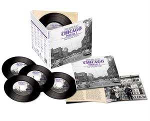 4CD Down Home Blues: Chicago Volume 3: The Special Stuff