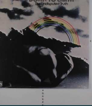 Album Undisputed Truth: Down To Earth