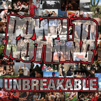 Album Down To Nothing: Unbreakable