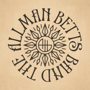 2LP The Allman Betts Band: Down To The River  CLR