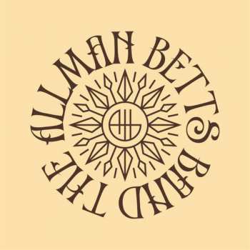 CD The Allman Betts Band: Down To The River