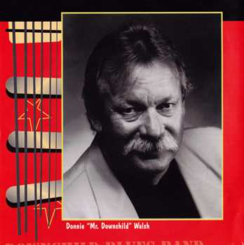 CD Downchild Blues Band: Body Of Work: The Downchild Collection, Vol. 2 