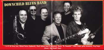 CD Downchild Blues Band: Body Of Work: The Downchild Collection, Vol. 2 