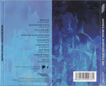 CD Downes Braide Association: Skyscraper Souls