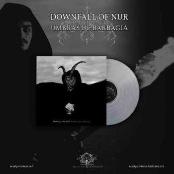 LP Downfall Of Nur: Umbras De Barbagia