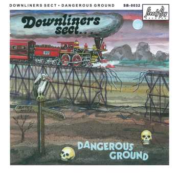CD Downliners Sect: Dangerous Ground