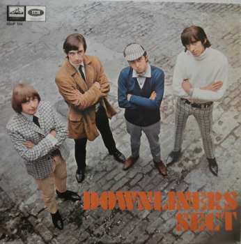 Album Downliners Sect: Downliners Sect