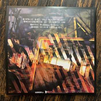 2LP Download: Furnace CLR
