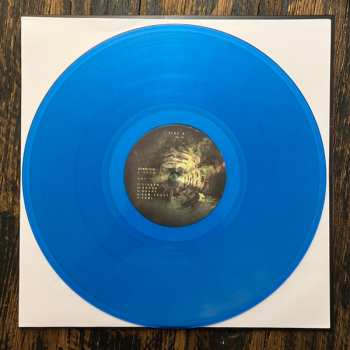 LP Download: LingAM CLR