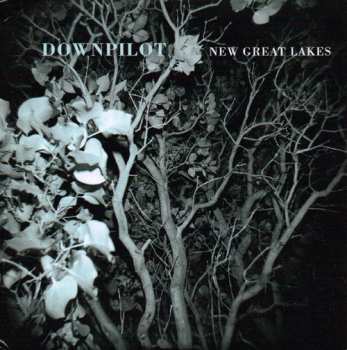 Album Downpilot: New Great Lakes