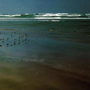 Album Downpilot: The Forecast