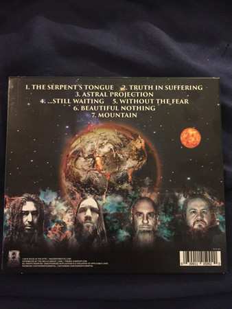 CD Downpour: Downpour