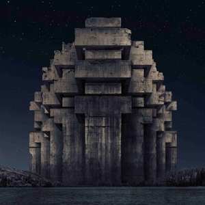 LP Downriver Dead Men Go: Ruins