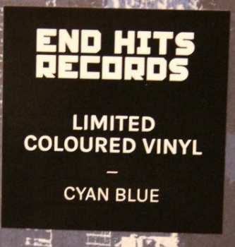 LP downset.: Maintain LTD | CLR