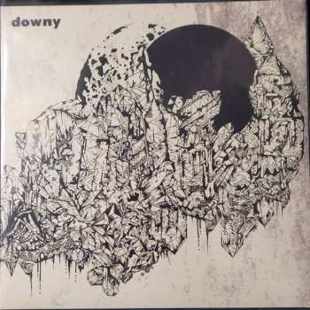 LP downy: 無題 LTD