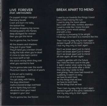 CD Doyle Bramhall II: Shades DIGI