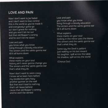 CD Doyle Bramhall II: Shades DIGI