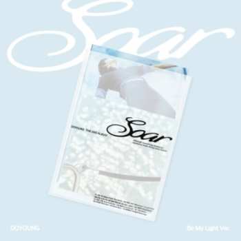CD Doyoung: Soar