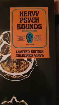 2LP Dozer: Call It Conspiracy LTD | CLR
