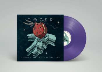 LP Dozer: Drifting In The Endless Void LTD | CLR