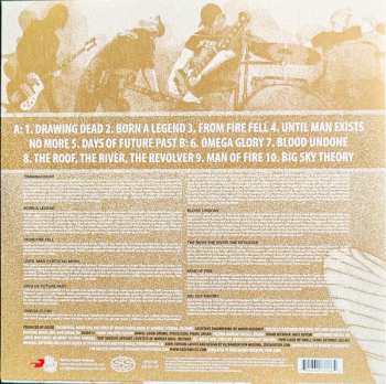 LP Dozer: Through The Eyes Of Heathens LTD | CLR