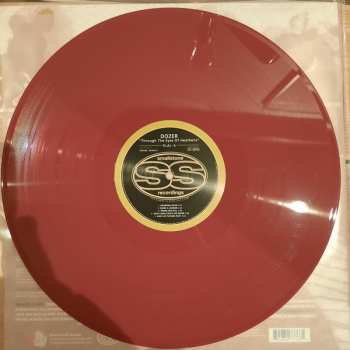 LP Dozer: Through The Eyes Of Heathens LTD | CLR