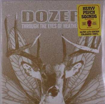 LP Dozer: Through The Eyes Of Heathens (limited Edition) (colored Vinyl)