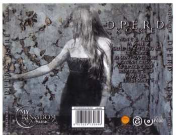 CD dperd: Kore