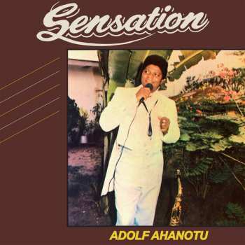 LP Dr. Adolf Ahanotu: Sensation