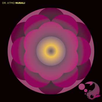 Album Dr. Atmo: Nubali