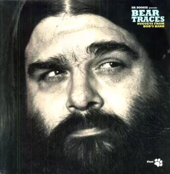 Bear Traces (Nuggets From Bob's Barn)