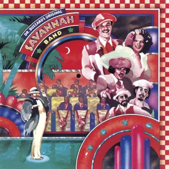 Dr. Buzzard's Original "Savannah" Band