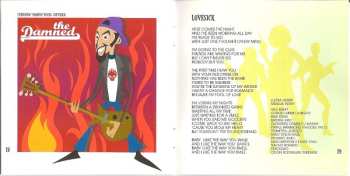 CD/DVD Dr. Calypso: Mr. Happiness