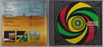 CD/DVD Dr. Calypso: Mr. Happiness
