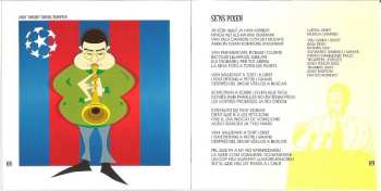 CD/DVD Dr. Calypso: Mr. Happiness