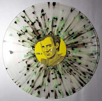 3LP Various: Dr. Demento Covered In Punk LTD | CLR