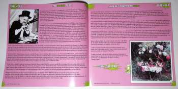 3LP Various: Dr. Demento Covered In Punk LTD | CLR