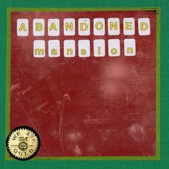 Album Dr. Dog: Abandoned Mansion