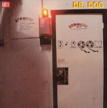 Dr. Dog: B-Room