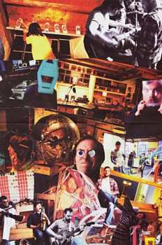 LP Dr. Dog: B-Room LTD