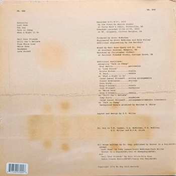 LP Dr. Dog: Dr. Dog
