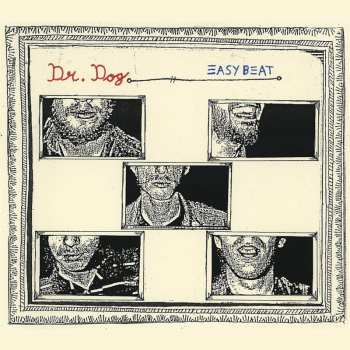 Album Dr. Dog: Easy Beat