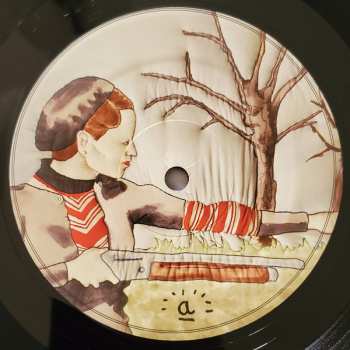 LP Dr. Dog: Fate