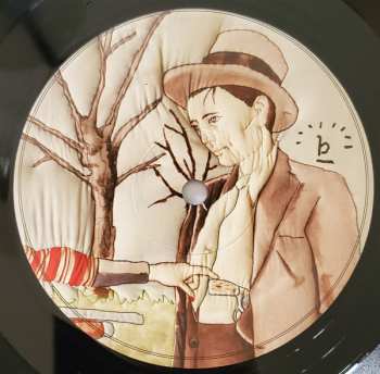 LP Dr. Dog: Fate